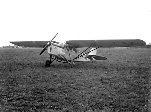 1930's Civil Collection: 1930's Civil, FA 9459