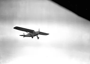 1930's Civil Collection: 1930's Civil, FA 9460