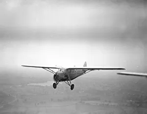 1930's Civil Collection: 1930's Civil, FA 9461