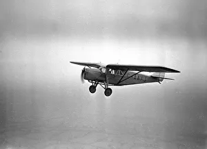 1930's Civil Collection: 1930's Civil, FA 9464