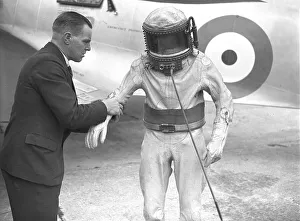 Experimental Prototypes Gallery: 1930s Military
