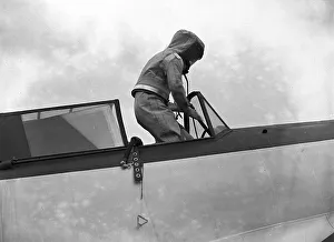 1930's Military, Experimental Prototypes, FA 13326s
