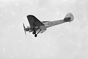 1930's Military, Experimental Prototypes, FA 13327s