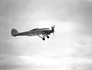 1930's Military, Experimental Prototypes, FA 13328s