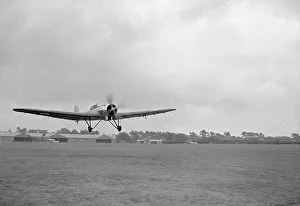 1930's Military, Experimental Prototypes, FA 13330s