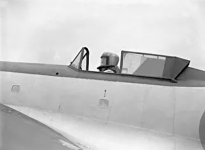 1930's Military, Experimental Prototypes, FA 13331s
