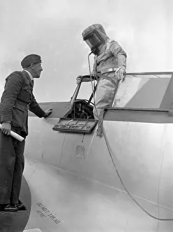 1930's Military, Experimental Prototypes, FA 13332s