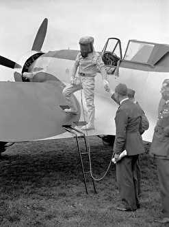 1930's Military, Experimental Prototypes, FA 13333s