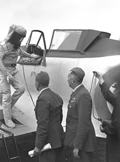 1930's Military, Experimental Prototypes, FA 13335s