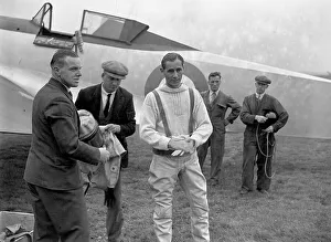 1930's Military, Experimental Prototypes, FA 13337s