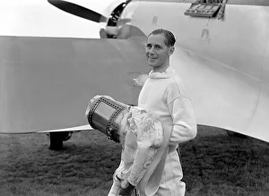 1930's Military, Experimental Prototypes, FA 13340s
