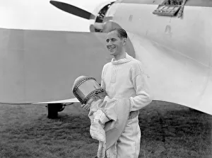 1930's Military, Experimental Prototypes, FA 13341s