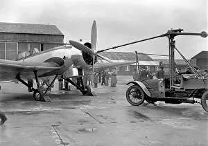 1930's Military, Experimental Prototypes, FA 13342s
