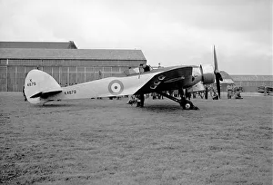 1930's Military, Experimental Prototypes, FA 13343s