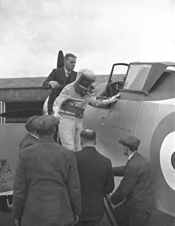 1930's Military, Experimental Prototypes, FA 13567s