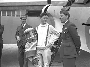 1930's Military, Experimental Prototypes, FA 13569s