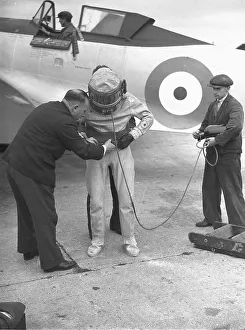 1930's Military, Experimental Prototypes, FA 13572s