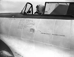 1930's Military, Experimental Prototypes, FA 13574s