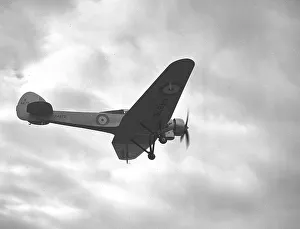 1930's Military, Experimental Prototypes, FA 13575s
