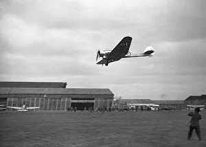 1930's Military, Experimental Prototypes, FA 13576s