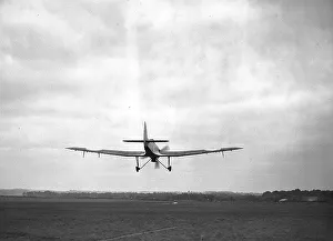 1930's Military, Experimental Prototypes, FA 13577s