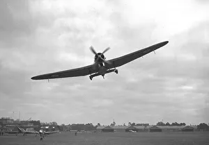1930's Military, Experimental Prototypes, FA 13578s