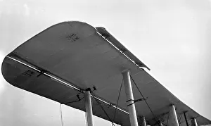 1930's Military Gallery: 1930's Military, Experimental Prototypes, FA 5098