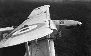 1930's Military Gallery: 1930's Military, Experimental Prototypes, FA 5099