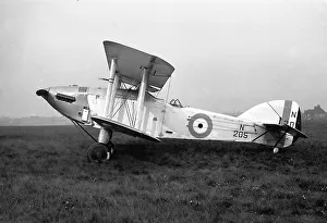 Experimental Prototypes Gallery: 1930's Military, Experimental Prototypes, FA 5101