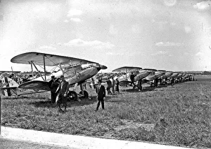 1930s Military Prints: 1930's Military, FA 10419s