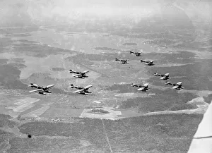 1930s Military Prints: 1930's Military, FA 12701s