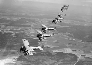 1930s Military Prints: 1930's Military, FA 12706s