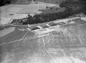 1930's Military, FA 12707s