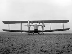 1930's Military Gallery: 1930's Military, FA 5641