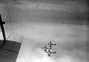 1930's Military Gallery: 1930's Military, FA 9283