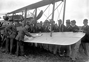 1930's Military Gallery: 1930's Military, FA 9284