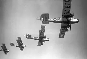1930's Military Gallery: 1930's Military, FA 9973