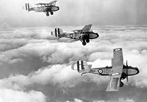 1930's Military Gallery: 1930's Military, FA 9975