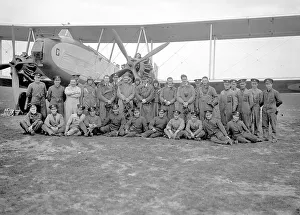 1930's Military Gallery: 1930's Military, FA 9976
