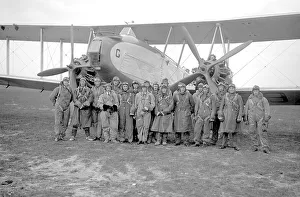 1930's Military Gallery: 1930's Military, FA 9979