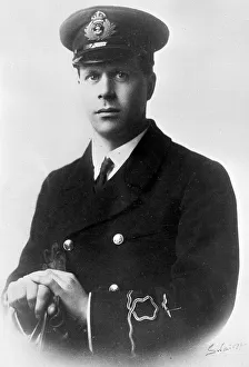 1930's Military Gallery: 1930's Military, World War II 1939 45, BarnesWallisSubLieutenant