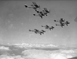 1930's Military Gallery: 1930's Military, World War II 1939 45, FA 16475s
