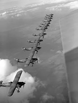 1930's Military Gallery: 1930's Military, World War II 1939 45, FA 16481s