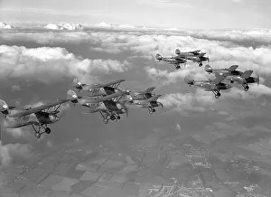 1930's Military Gallery: 1930's Military, World War II 1939 45, FA 16482s