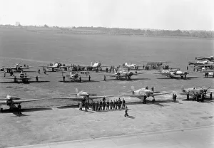 1930's Military Gallery: 1930's Military, World War II 1939 45, FA 17262s