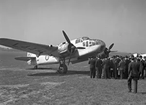 1930's Military Gallery: 1930's Military, World War II 1939 45, FA 17267s