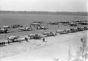 1930's Military Gallery: 1930's Military, World War II 1939 45, FA 17267sa