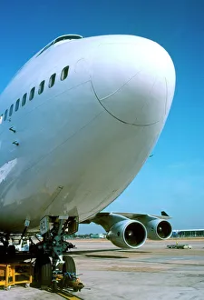 747 anisman