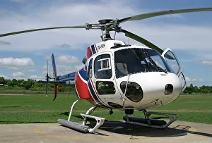 A. S. 350 B2 Ecureil