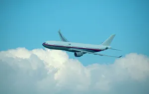 A330 Slickshoots